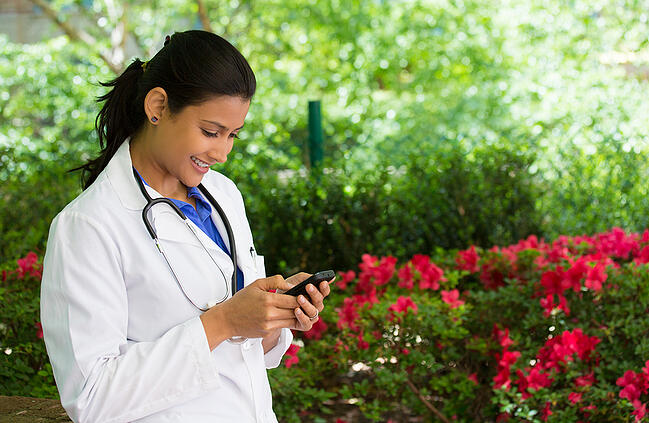 Astria Sunnyside Hospital (Sunnyside, WA) Manages Scheduling Online with Schedule360® Nurse Scheduling Software