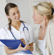 Clinical Staff Scheduling