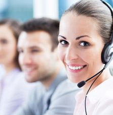 Telecom Call Center Staff Scheduling