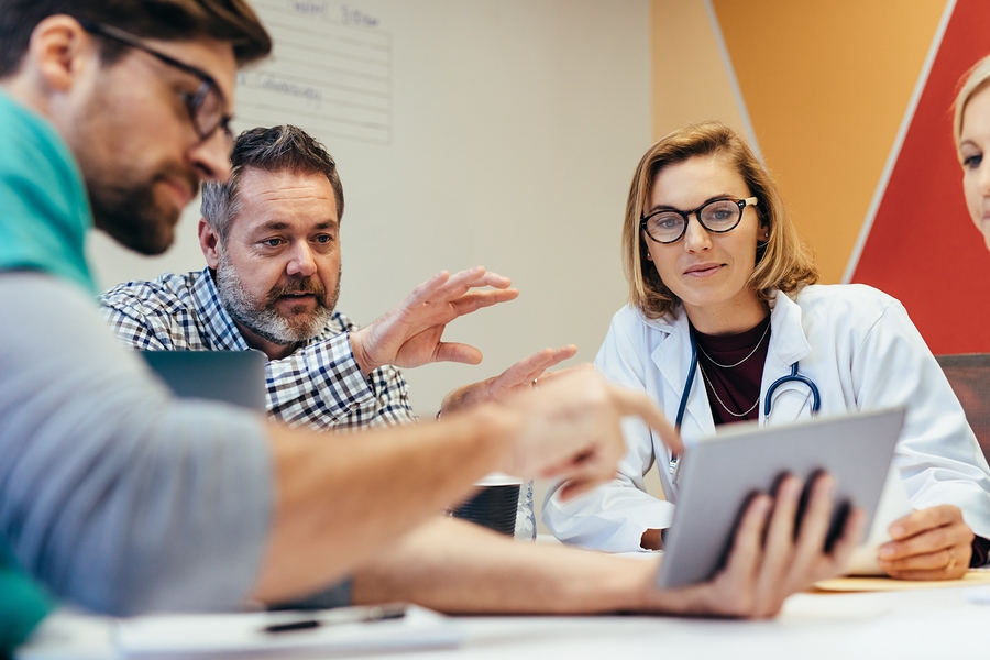 nurse Scheduling software with schedule360