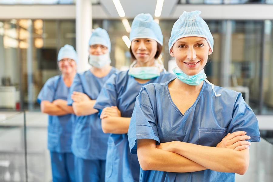 Hospitals Struggle with Staff Scheduling Due to Ineffective Methods