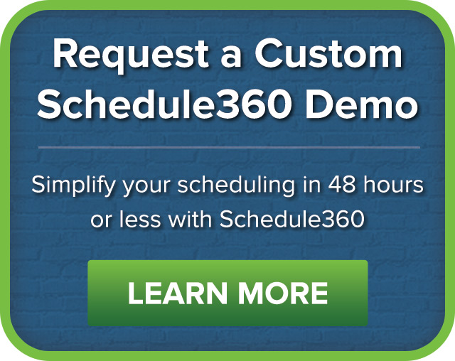 Request A Demo CTA Graphic