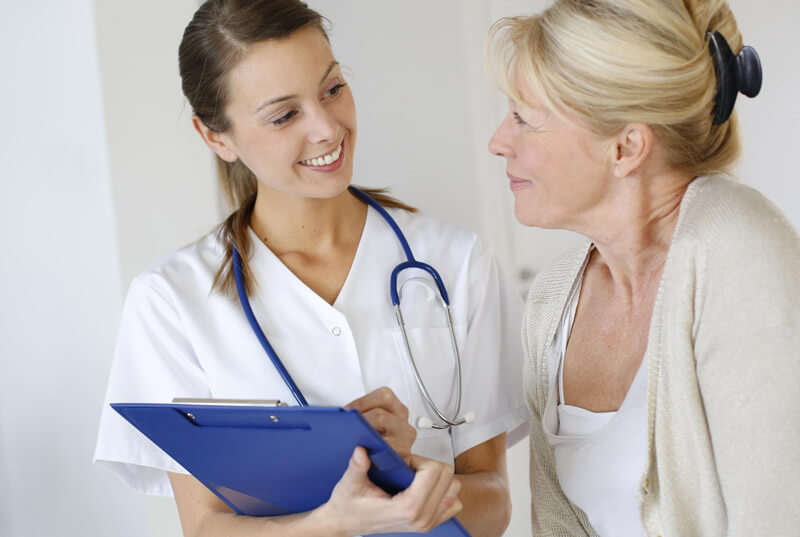 Urgent Care Staffing