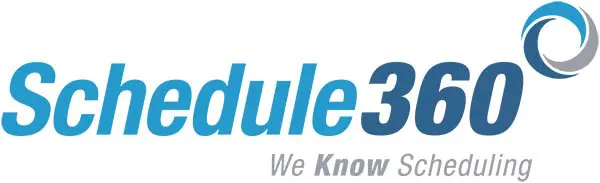 schedule360 logo