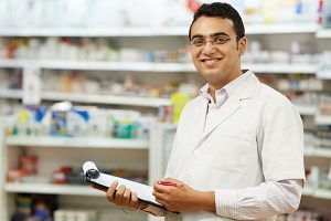 pharmacy-scheduling