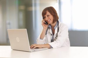 Physician-Scheduling-Software